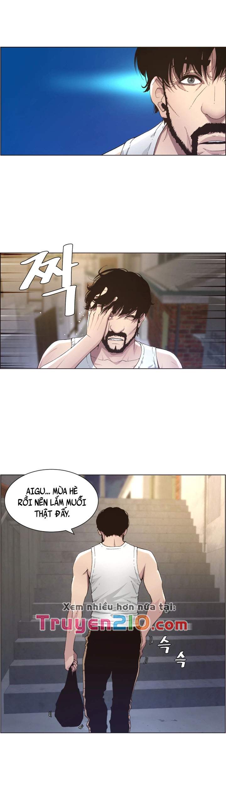 Chapter 33 ảnh 19