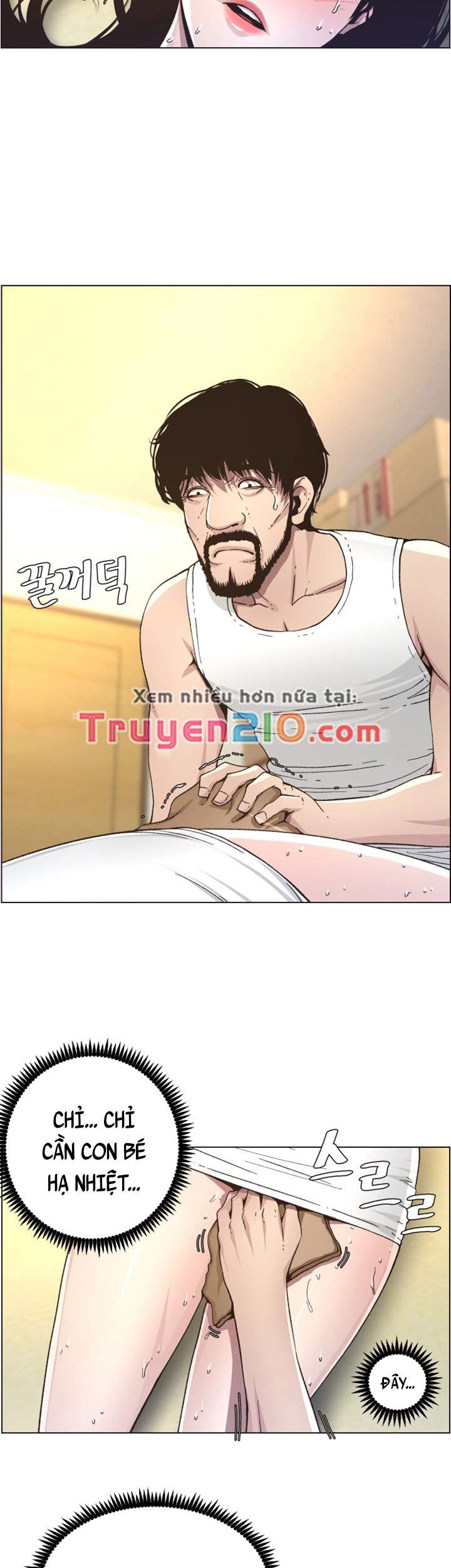 Chapter 33 ảnh 33