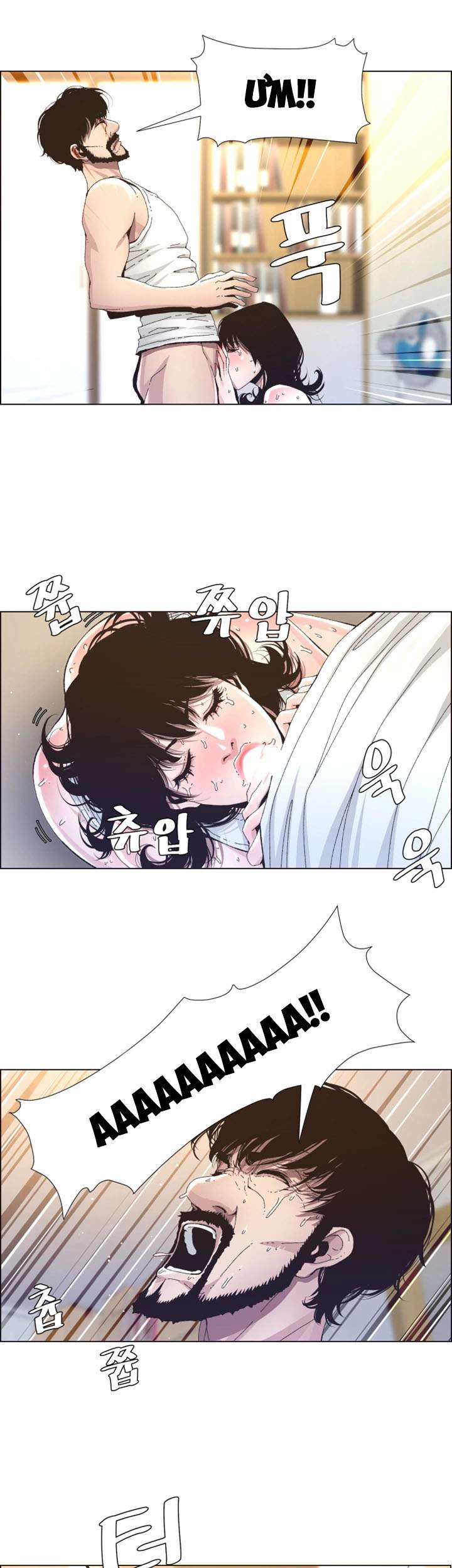 Chapter 34 ảnh 18