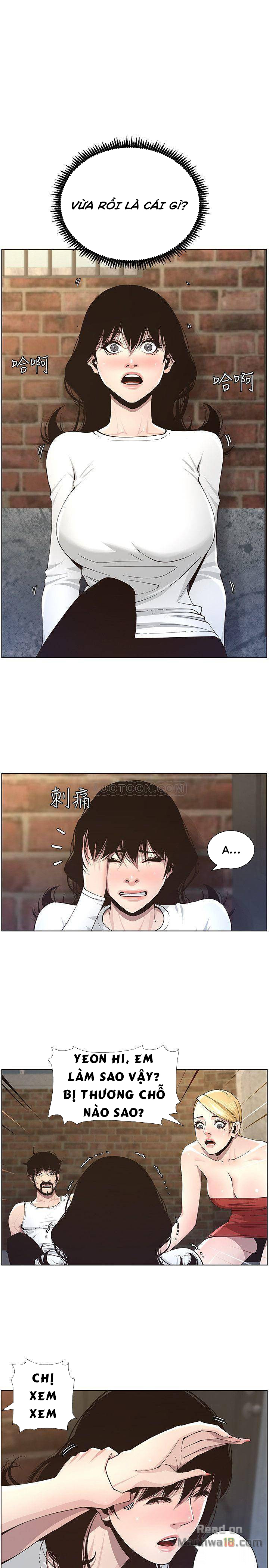 Chapter 40 ảnh 20