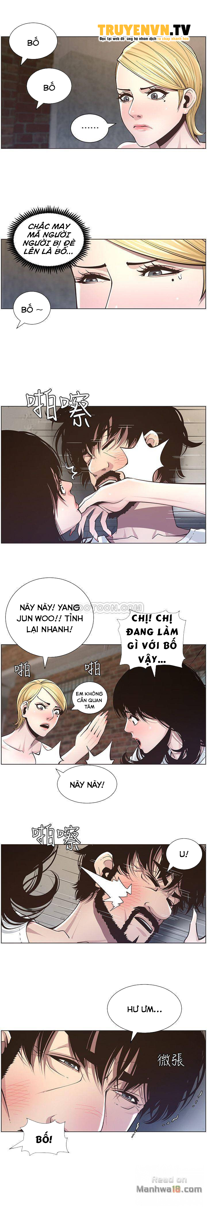 Chapter 40 ảnh 9