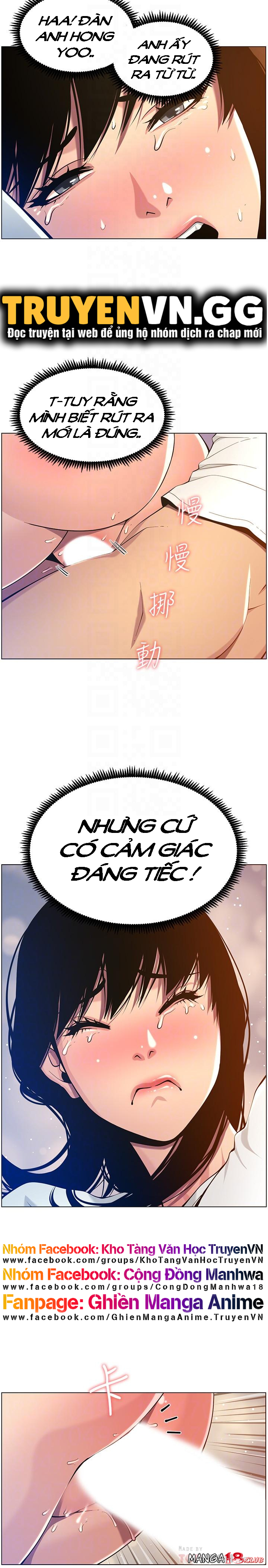 Chapter 97 ảnh 17