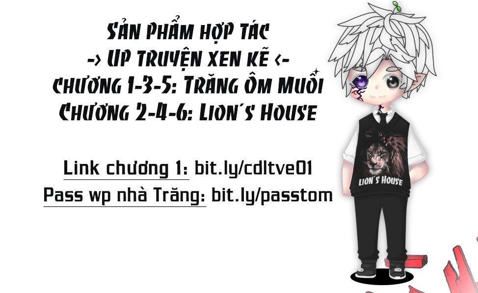 Chapter 1 - Trăng Ôm Muối ảnh 2