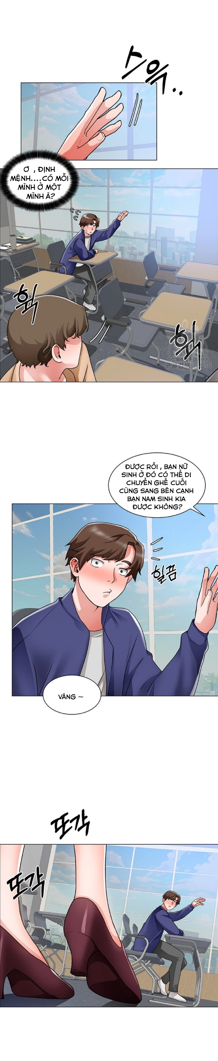 Chapter 16 ảnh 31