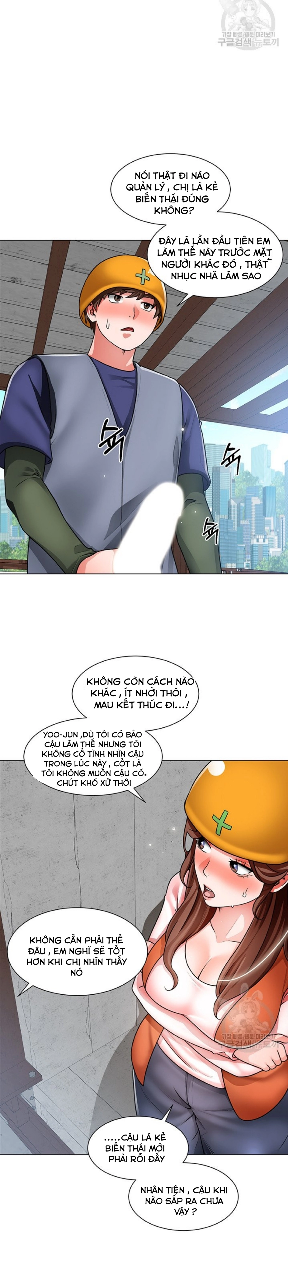 Chapter 18 ảnh 29