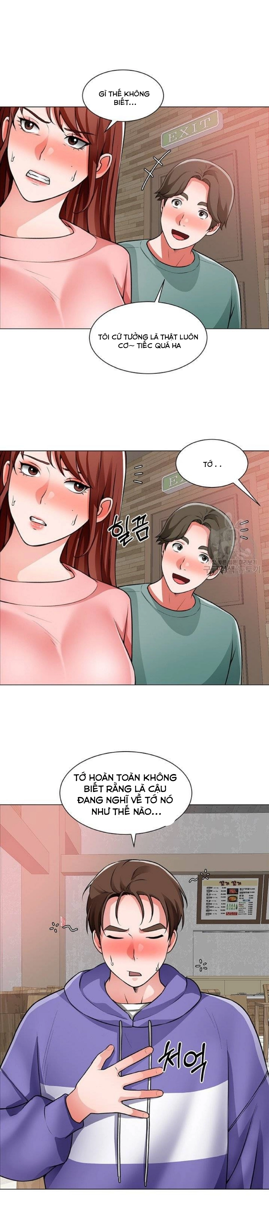 Chapter 22 ảnh 24