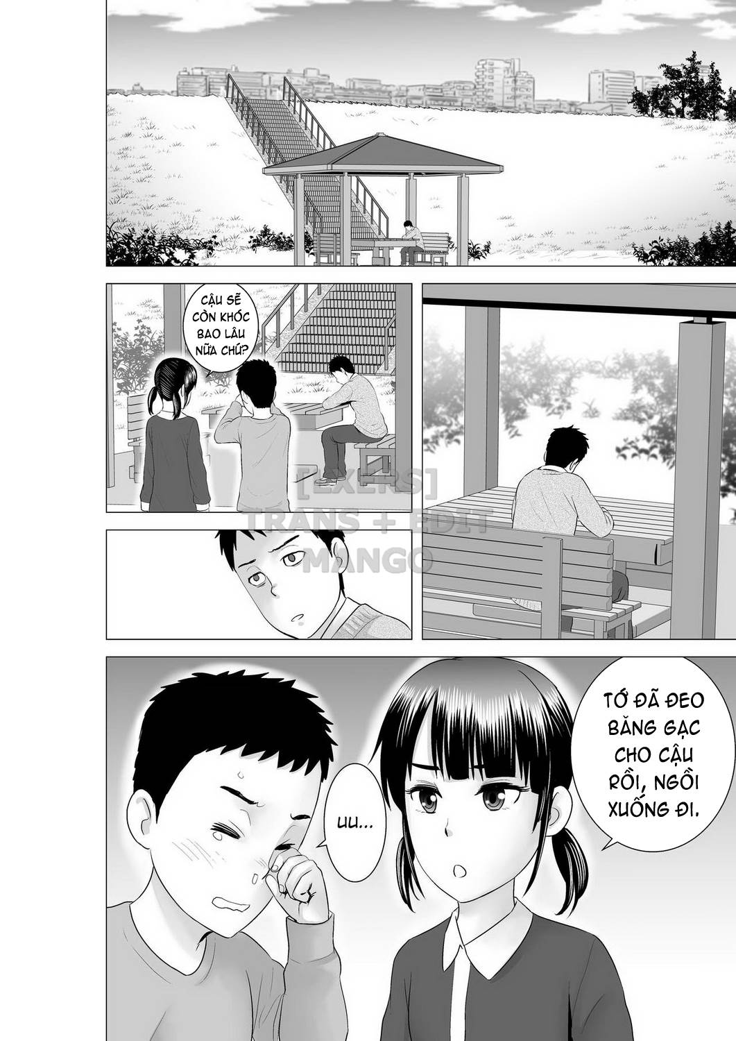 Chapter 14 ảnh 9