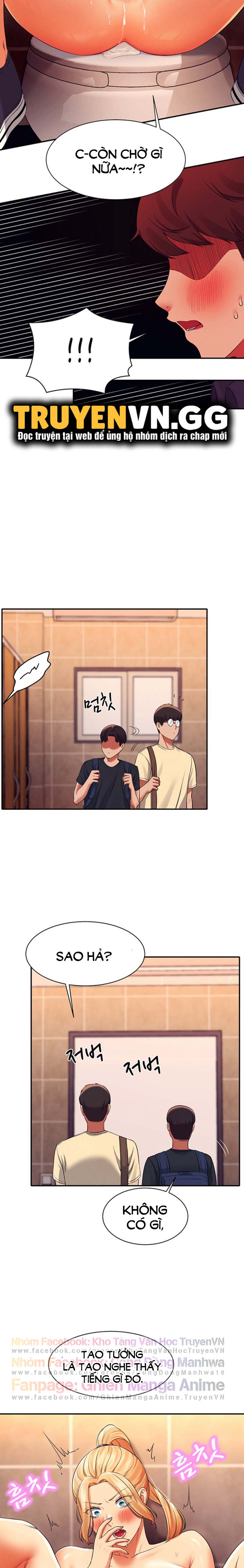 Chapter 35 ảnh 17