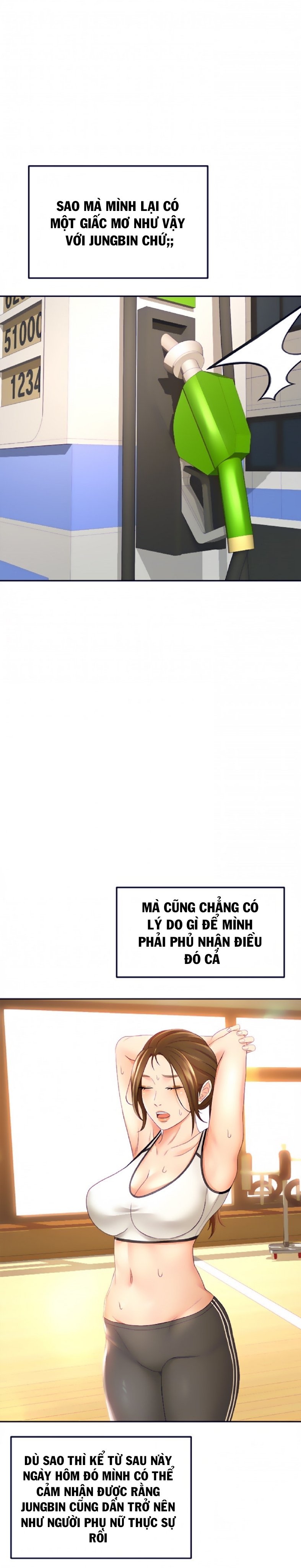 Chapter 23 ảnh 27