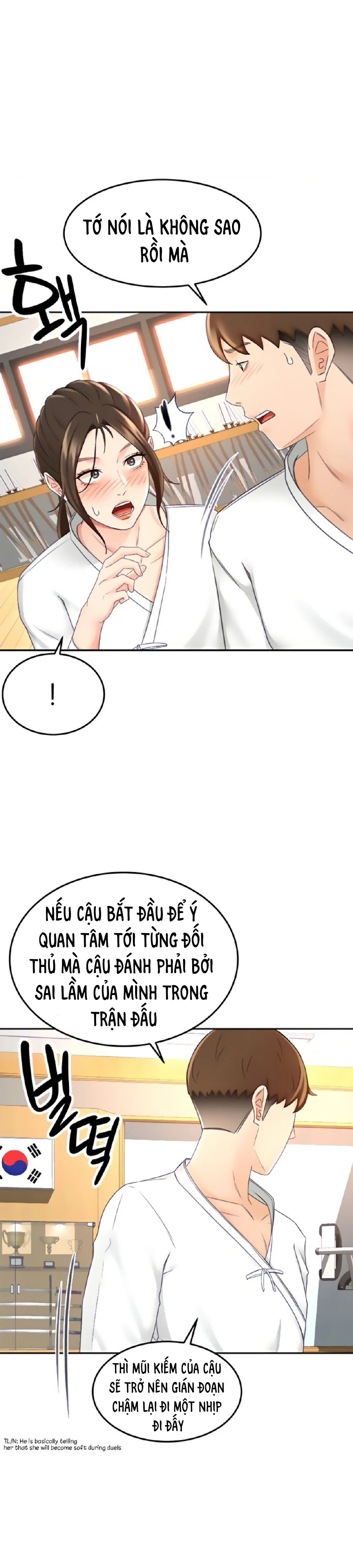 Chapter 32 ảnh 14