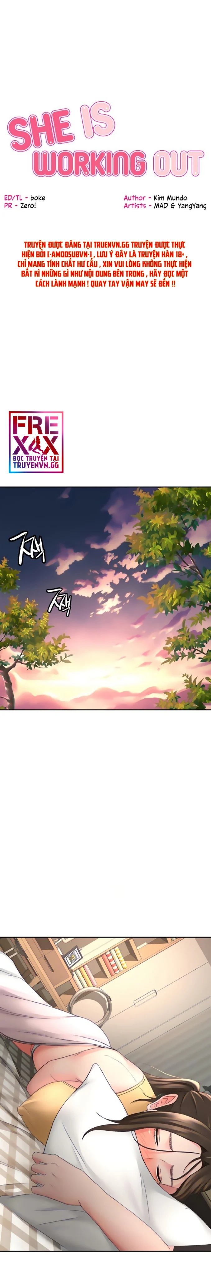 Chapter 32 ảnh 3