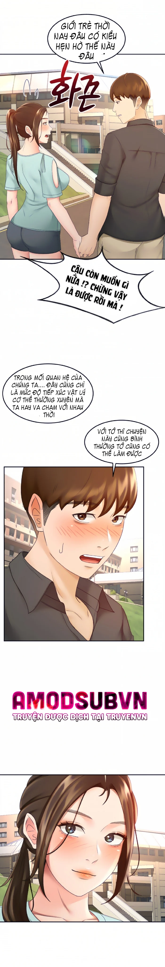 Chapter 39 ảnh 24