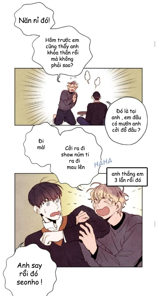 Chapter 11 ảnh 22