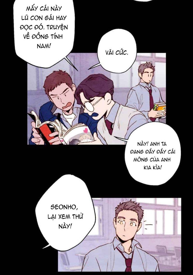 Chapter 14 ảnh 23