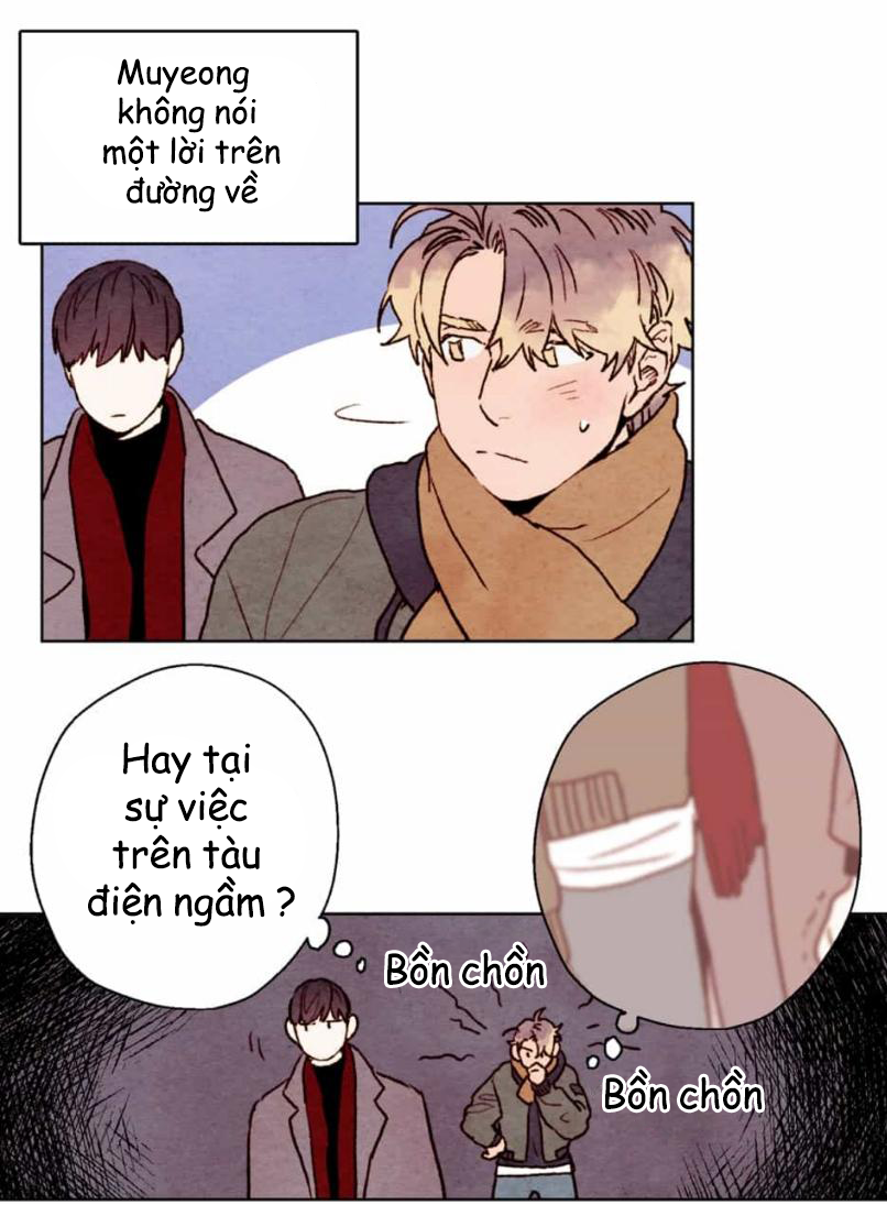 Chapter 18 ảnh 19