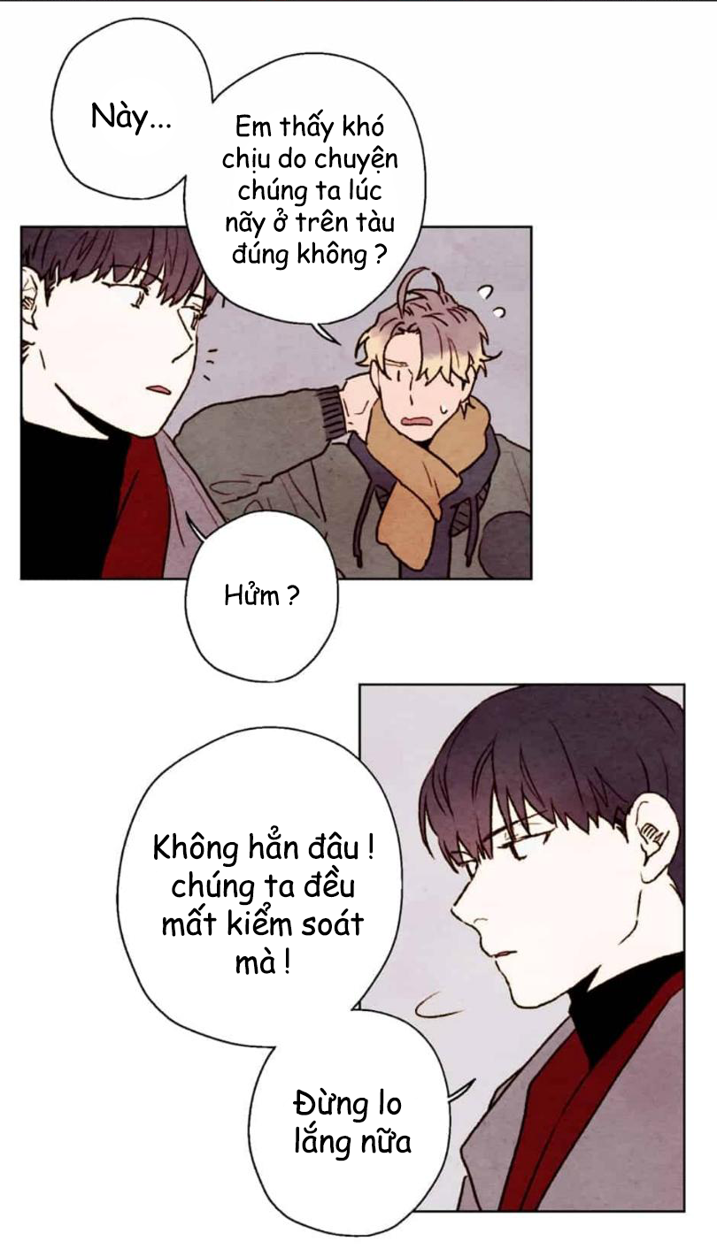 Chapter 18 ảnh 20