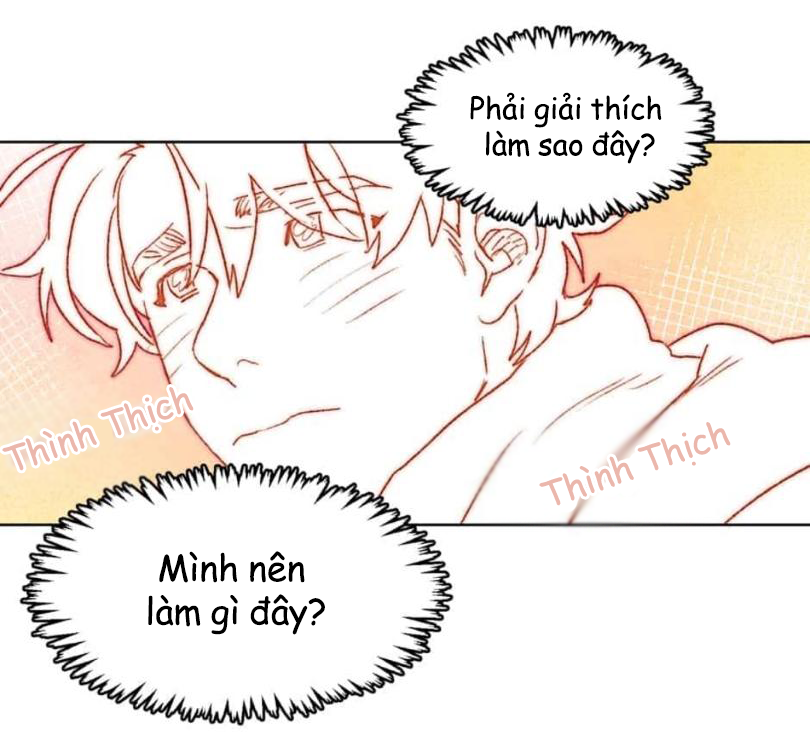 Chapter 18 ảnh 23