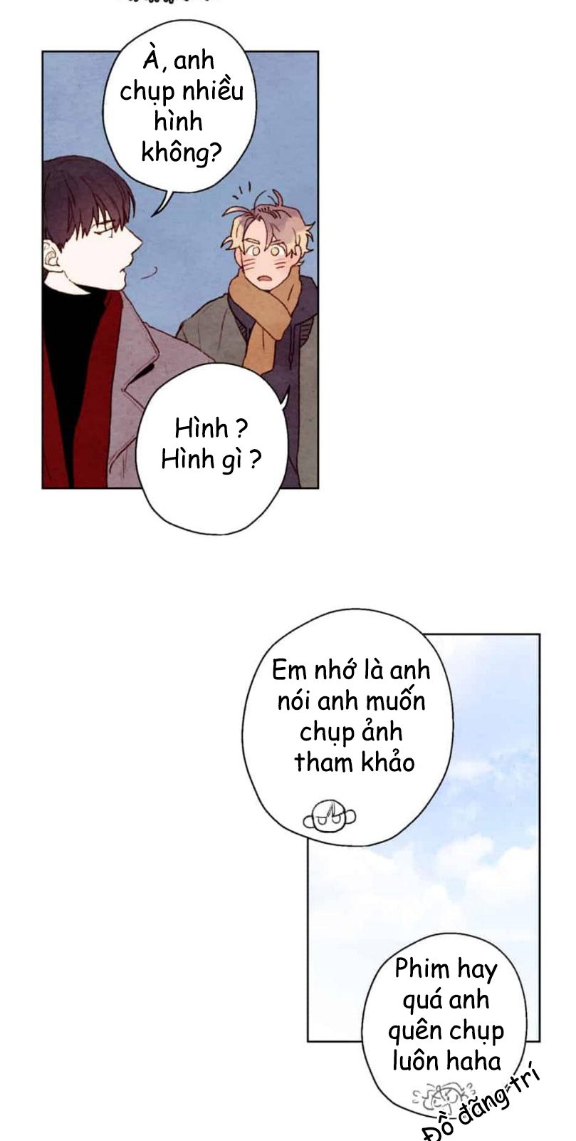 Chapter 18 ảnh 24