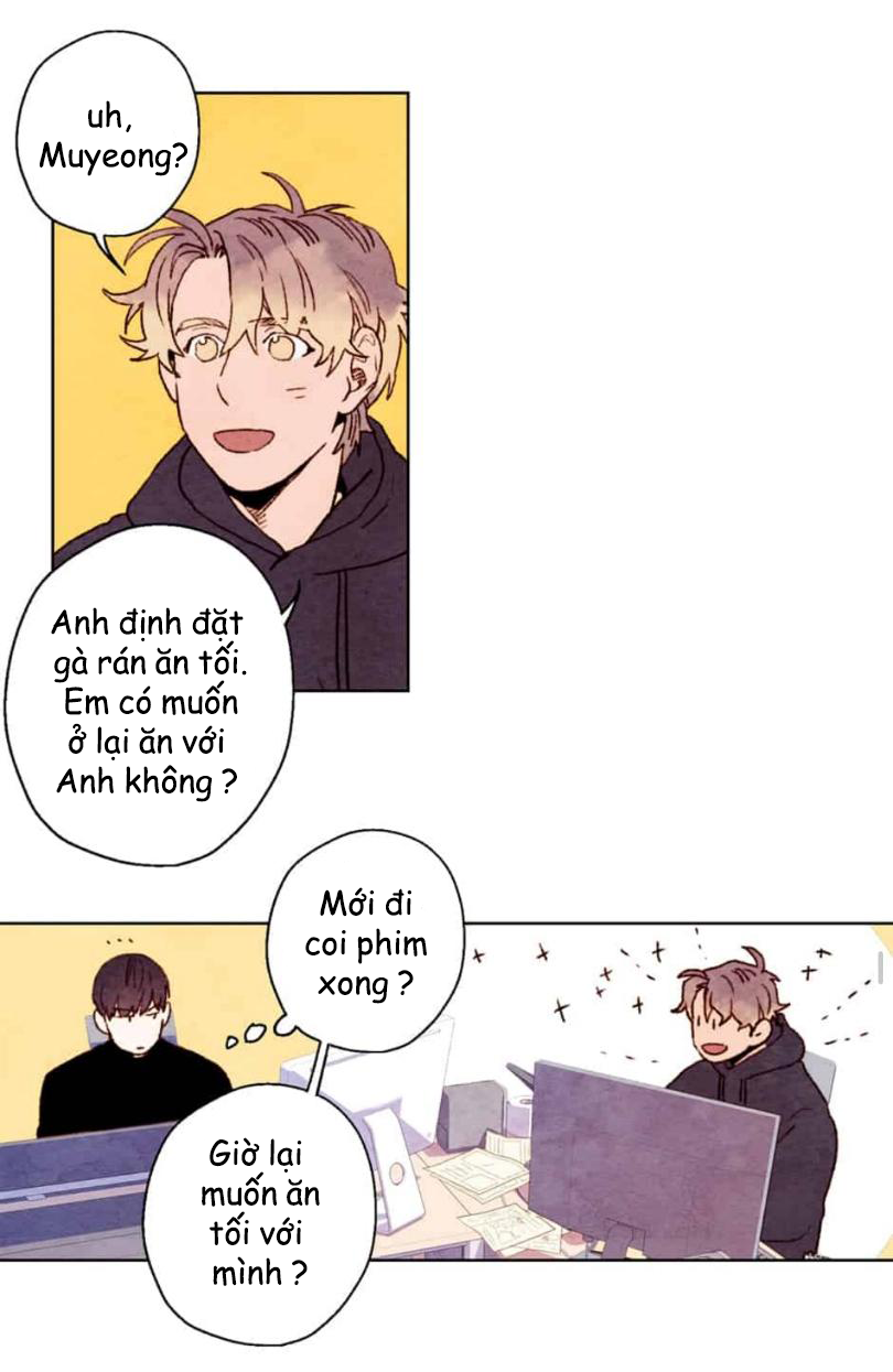 Chapter 18 ảnh 33