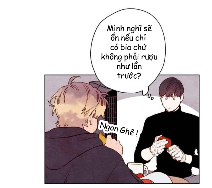 Chapter 18 ảnh 40