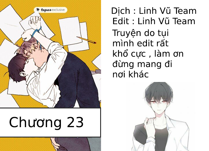 Chapter 23 ảnh 1