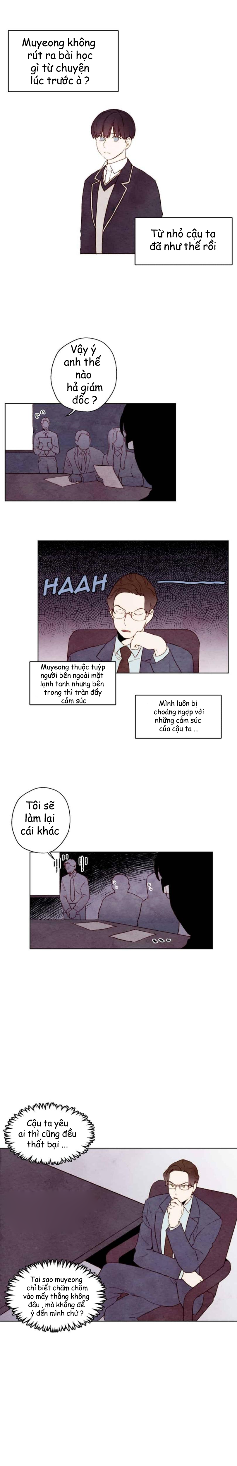 Chapter 23 ảnh 10