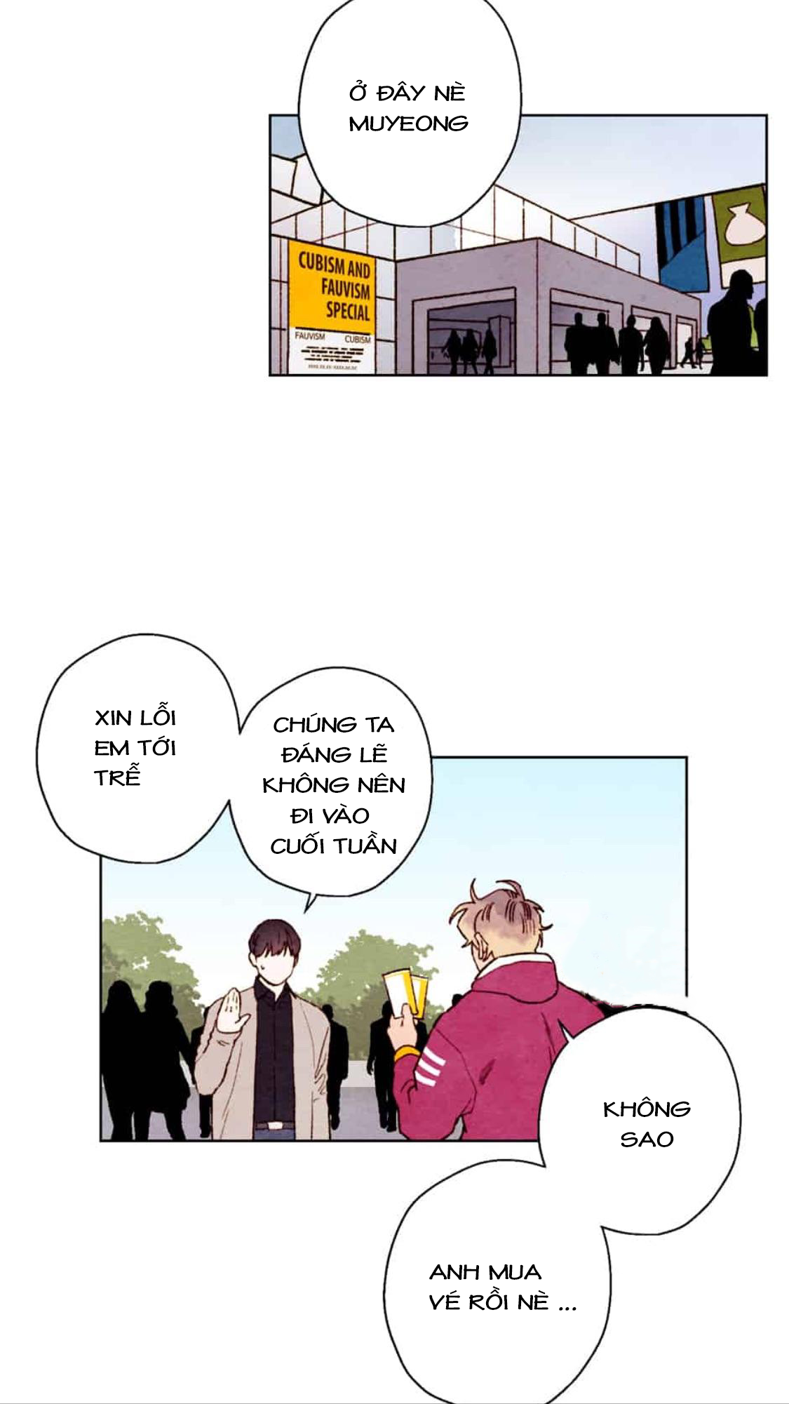 Chapter 33 ảnh 27