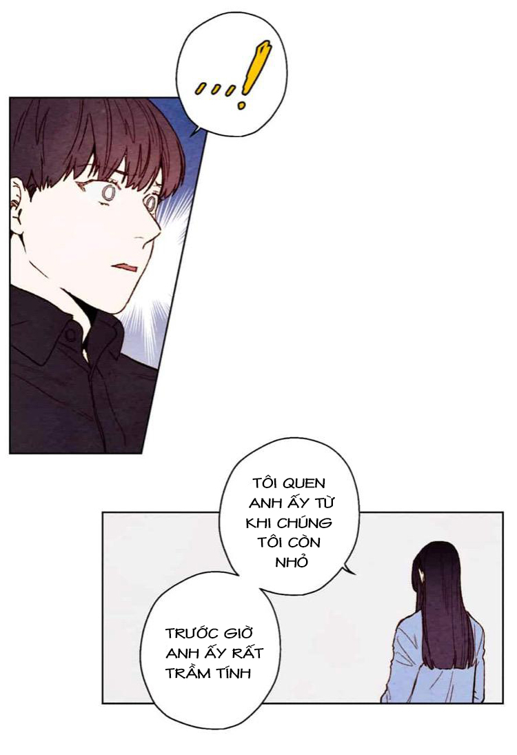 Chapter 34 ảnh 28