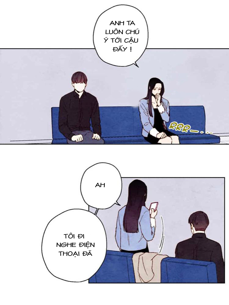 Chapter 34 ảnh 30