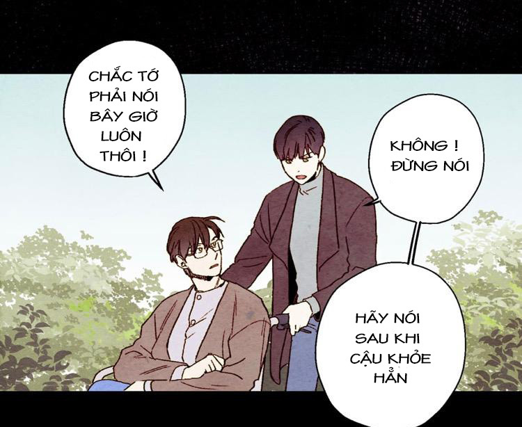 Chapter 35 ảnh 25