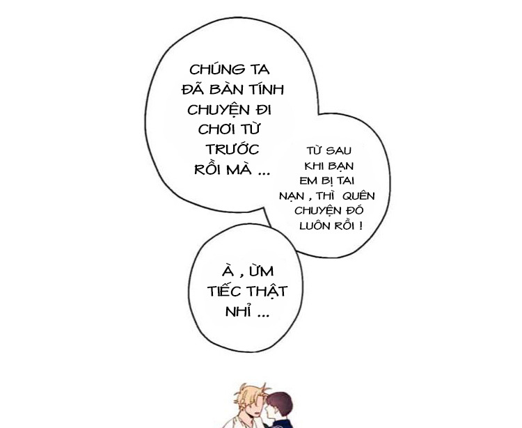 Chapter 35 ảnh 53