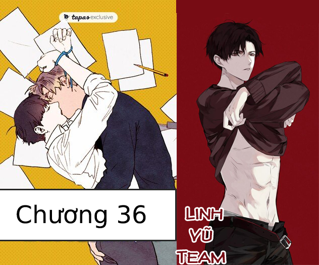 Chapter 36 ảnh 1