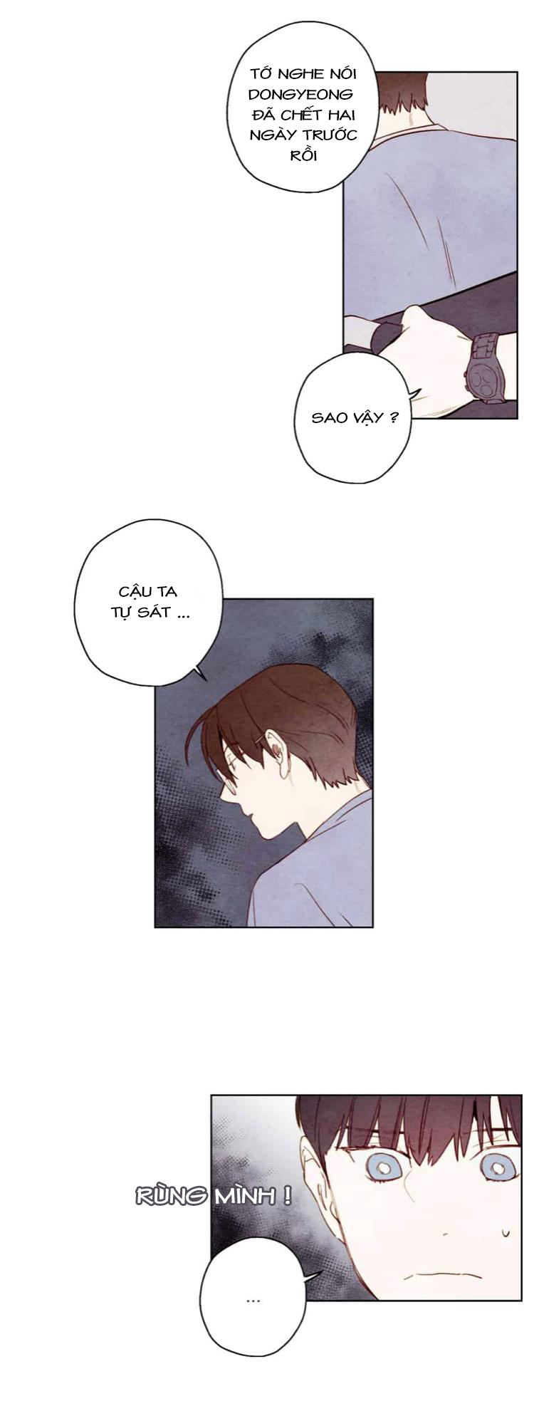 Chapter 36 ảnh 19