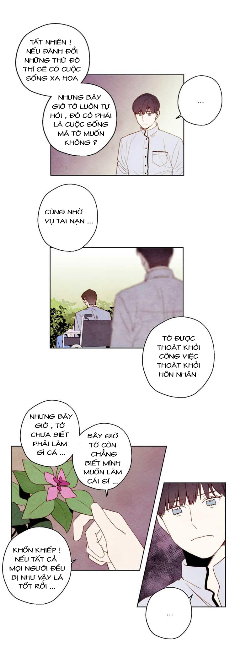 Chapter 36 ảnh 21