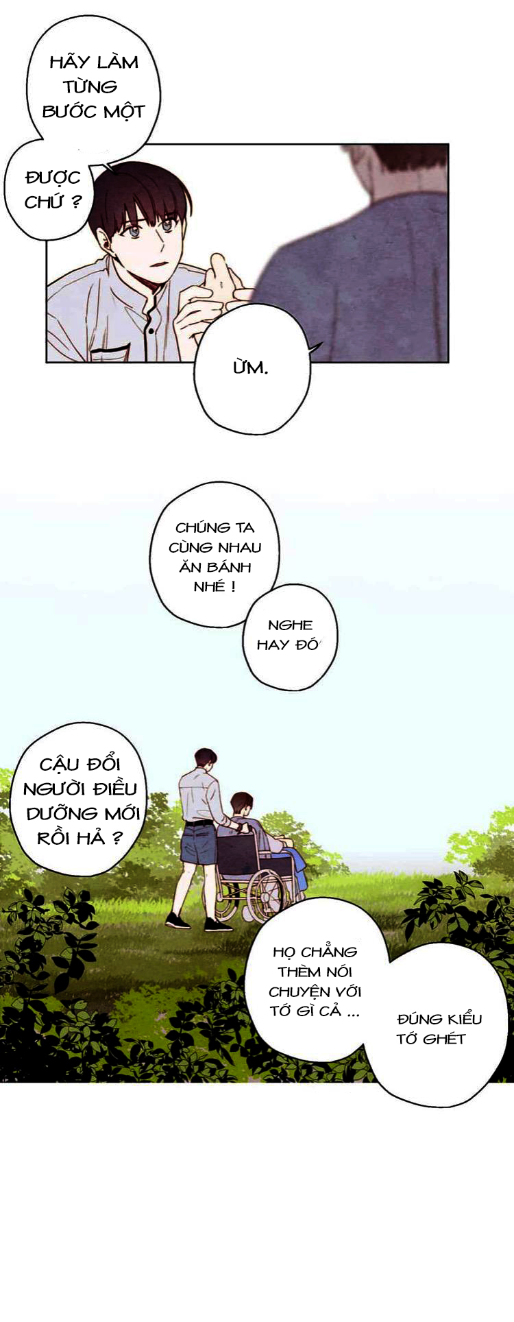 Chapter 36 ảnh 23