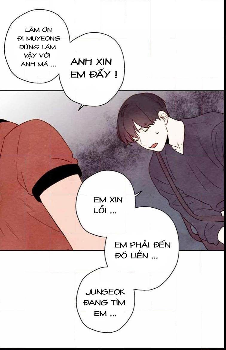 Chapter 36 ảnh 30