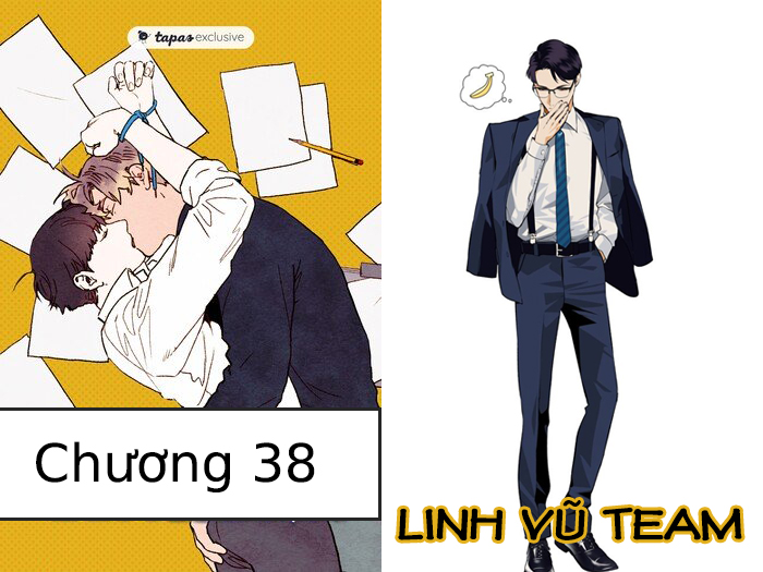 Chapter 38 ảnh 1