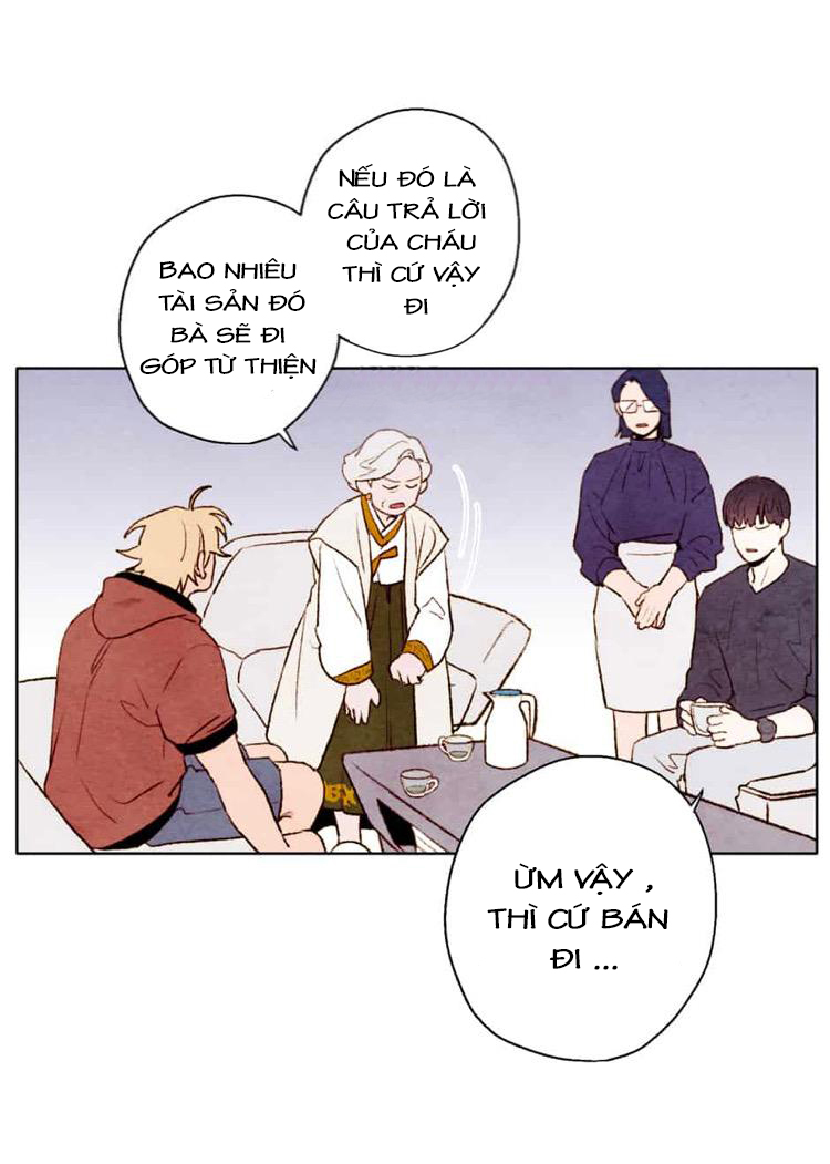 Chapter 38 ảnh 31