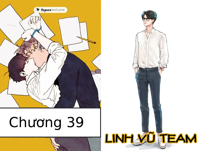 Chapter 39 ảnh 1