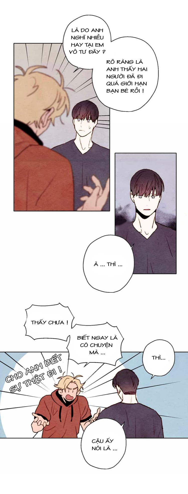 Chapter 39 ảnh 10