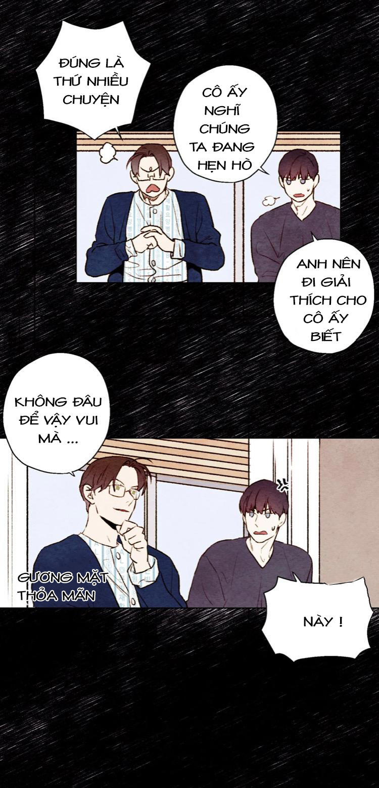 Chapter 39 ảnh 17