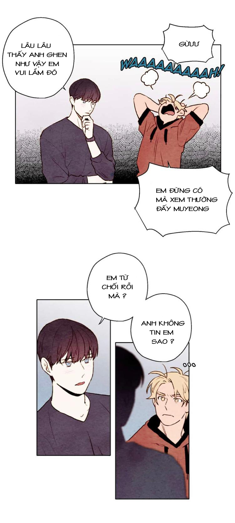 Chapter 39 ảnh 22