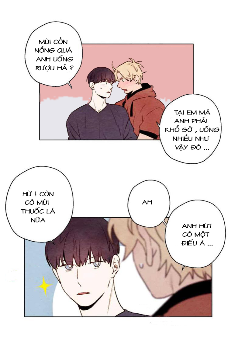 Chapter 39 ảnh 25