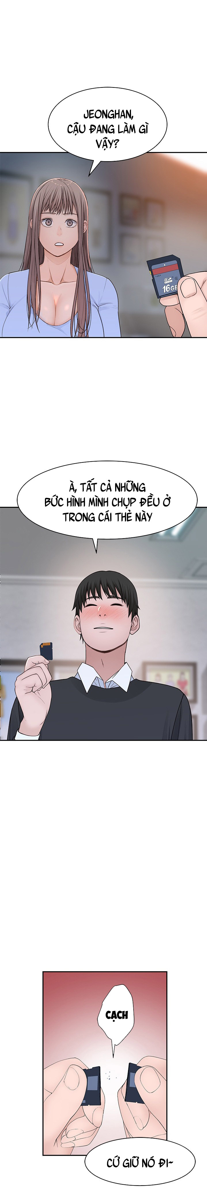 Chapter 49 ảnh 19