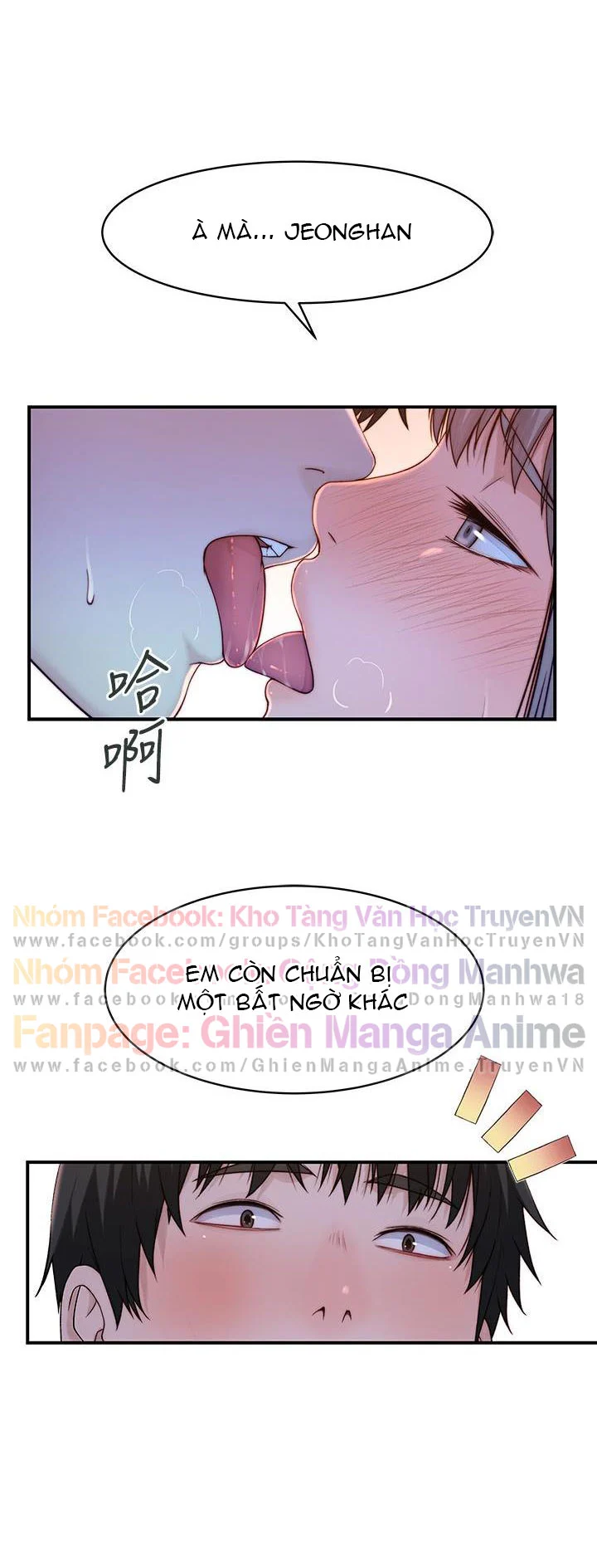 Chapter 91 ảnh 31