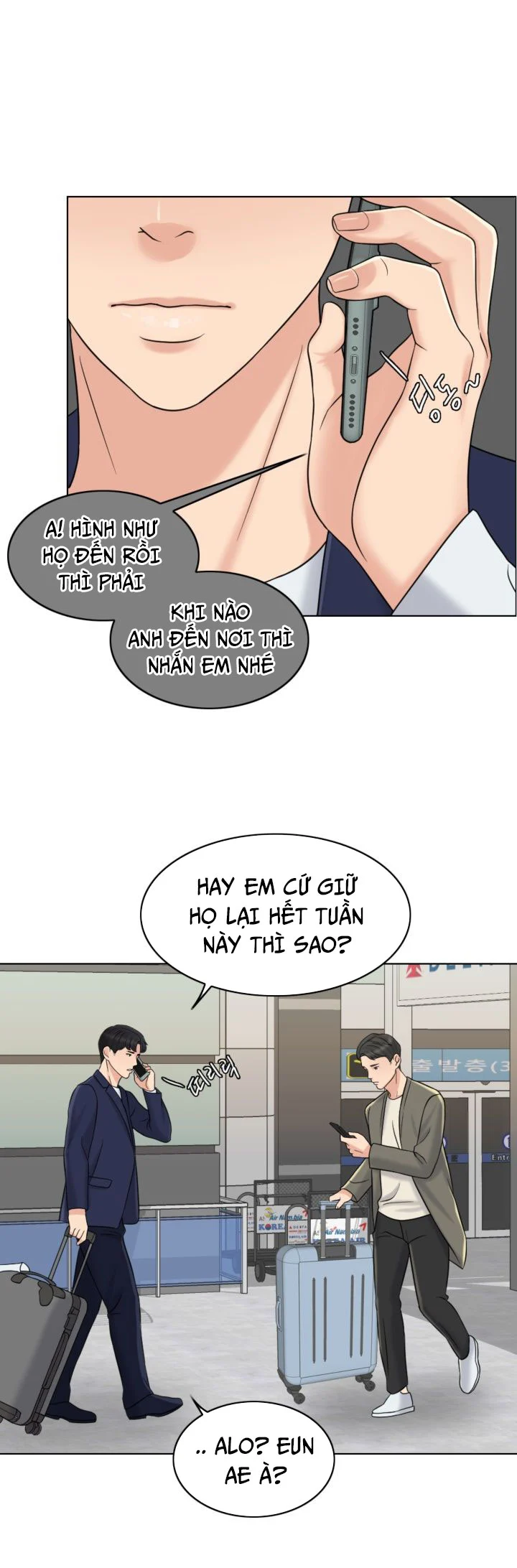 Chapter 15 ảnh 36