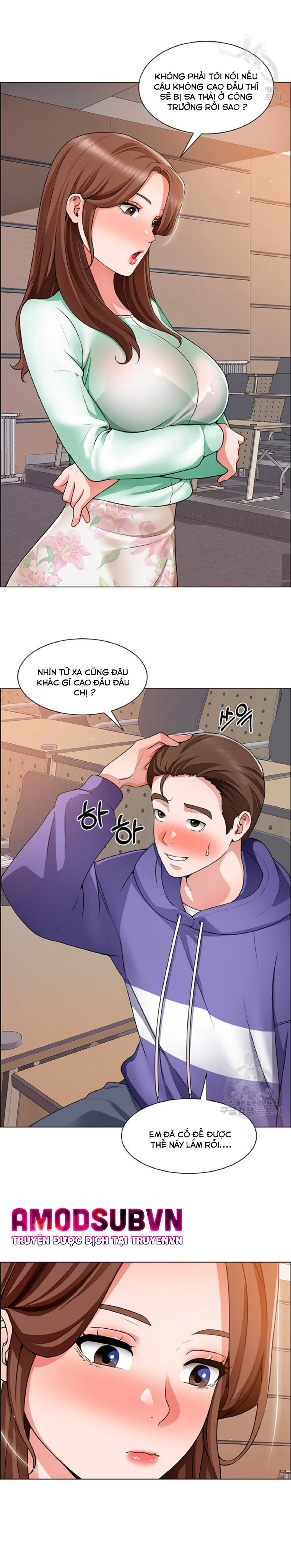 Chapter 20 ảnh 18