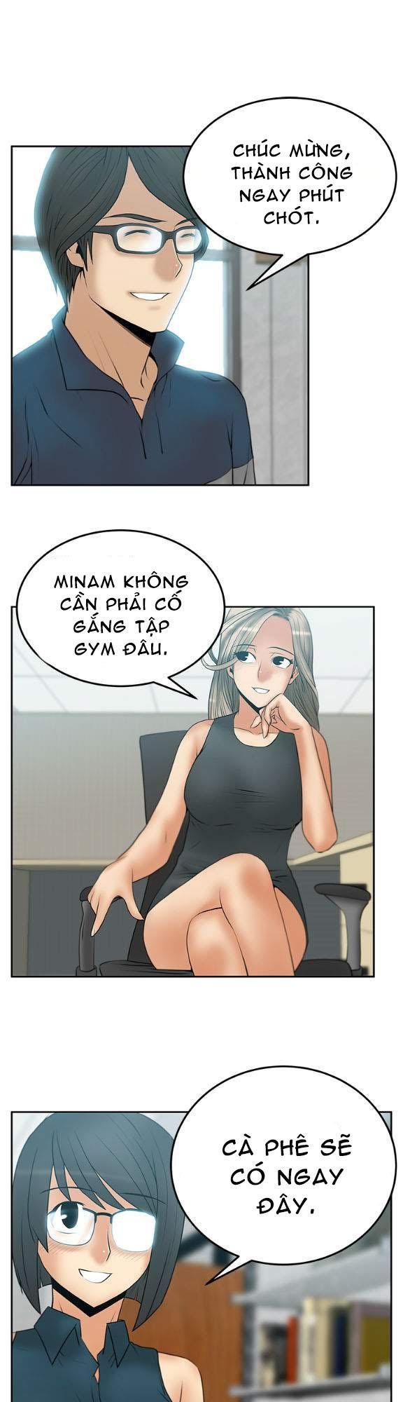 Chapter 33 ảnh 18