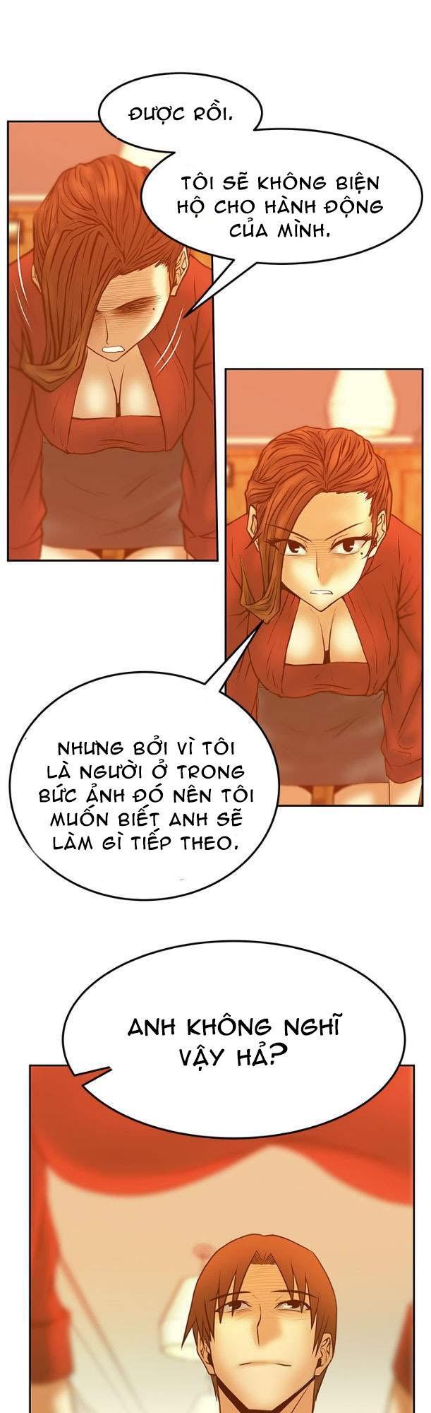 Chapter 43 ảnh 16