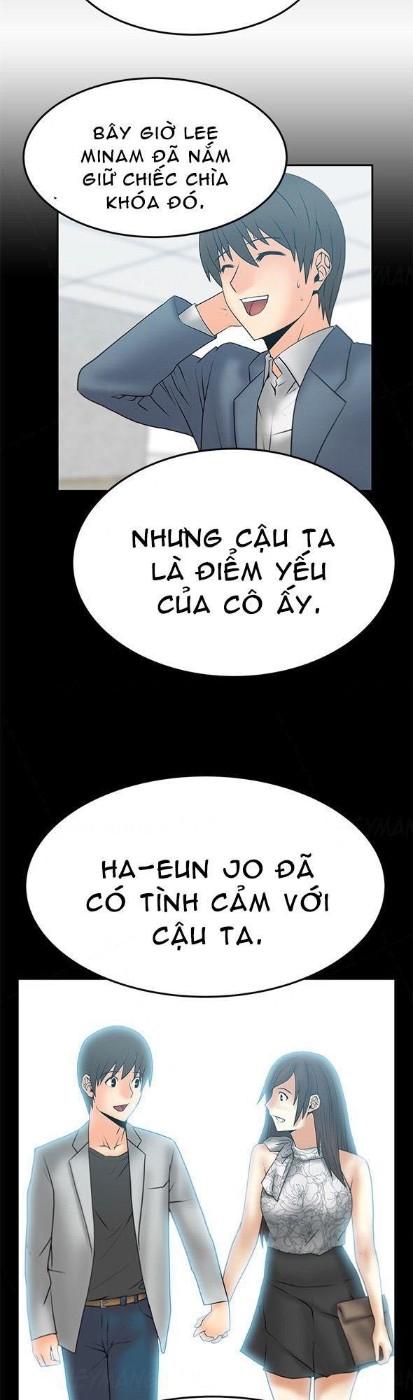 Chapter 45 ảnh 15